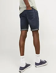 Jack & Jones - JJIRICK JJICON SHORTS GE 604 I.K SS24 SN - denim shorts - blue denim - 3