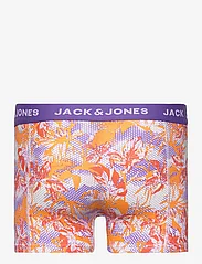 Jack & Jones - JACDAMIAN TRUNKS 3 PACK SN - boxerkalsonger - navy blazer - 5