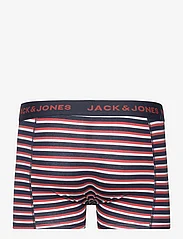 Jack & Jones - JACANDR TRUNKS 3 PACK - mažiausios kainos - navy blazer - 3