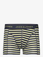 Jack & Jones - JACANDR TRUNKS 3 PACK - mažiausios kainos - navy blazer - 4