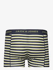 Jack & Jones - JACANDR TRUNKS 3 PACK - najniższe ceny - navy blazer - 5