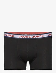 Jack & Jones - JACMARCO TRUNKS 7 PACK - boxerkalsonger - coronet blue - 2