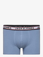 Jack & Jones - JACMARCO TRUNKS 7 PACK - boxerkalsonger - coronet blue - 3