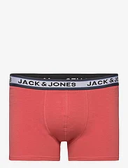 Jack & Jones - JACMARCO TRUNKS 7 PACK - boxerkalsonger - coronet blue - 4
