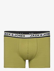 Jack & Jones - JACMARCO TRUNKS 7 PACK - boxerkalsonger - coronet blue - 5