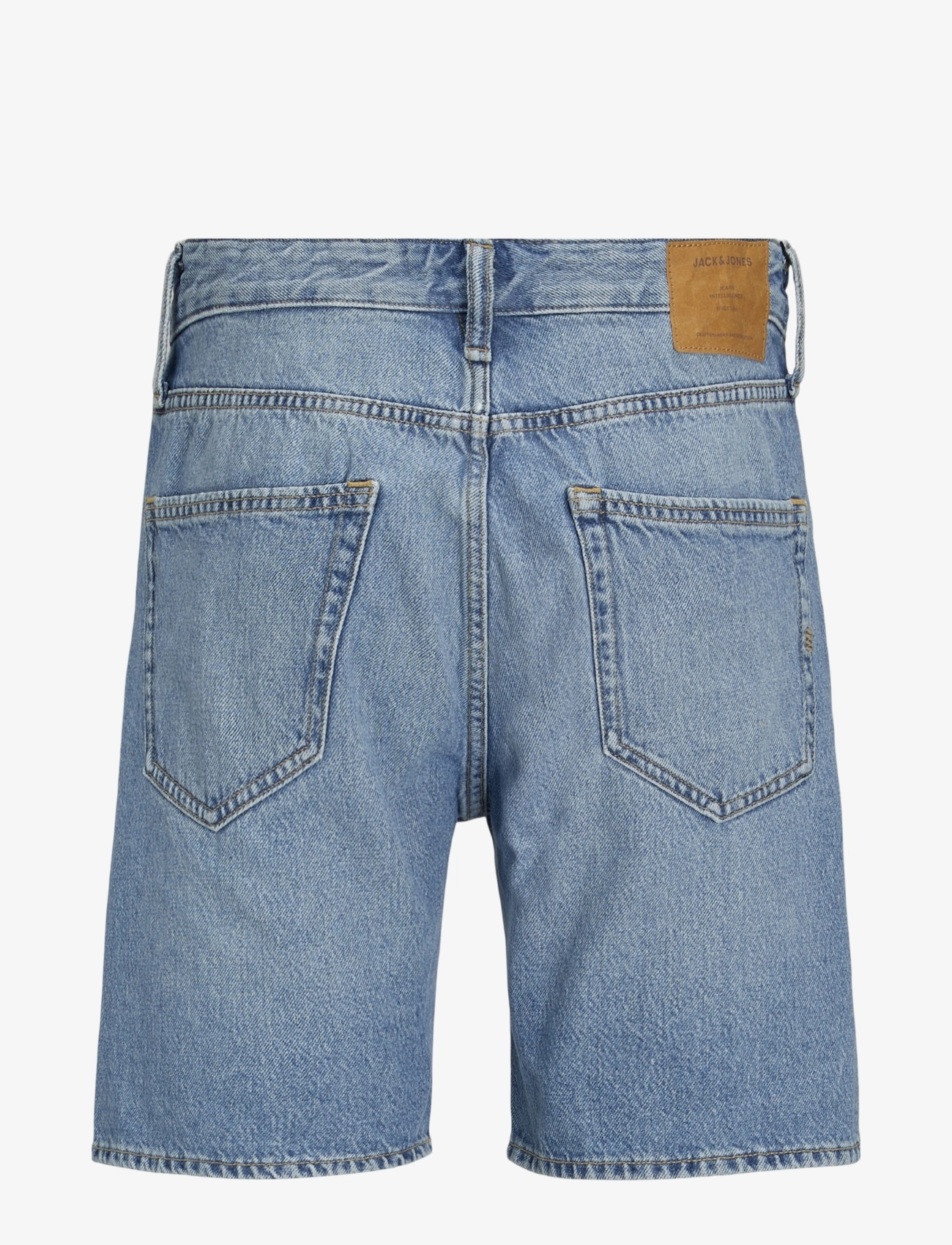 Jack & Jones - JJICHRIS JJCOOPER SHORTS SBD 920 SN - blue denim - 2