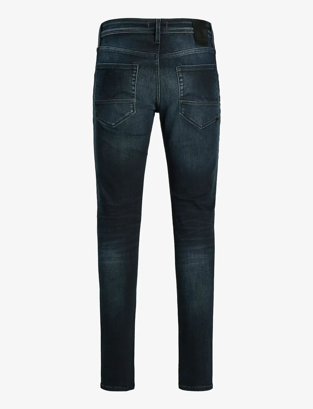 Jack & Jones - JJIGLENN JJFOX 50SPS CB 104 NOOS - slim jeans - blue denim - 2