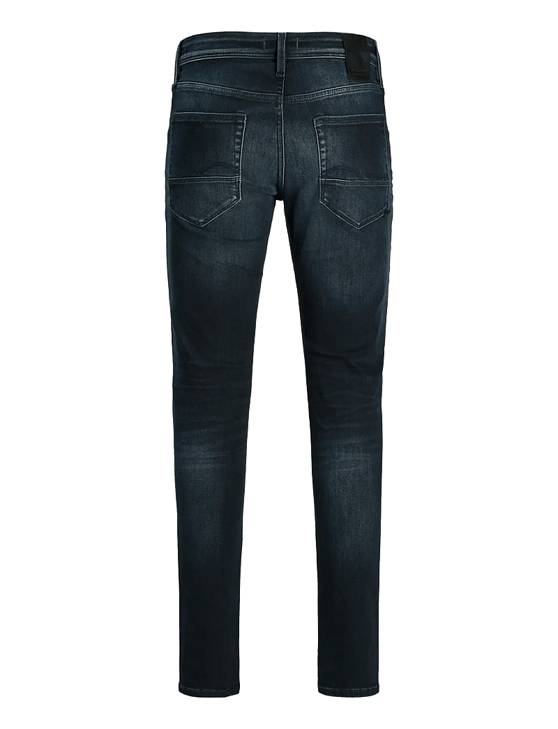 Jack & Jones - JJIGLENN JJFOX 50SPS CB 104 NOOS - slim jeans - blue denim - 2