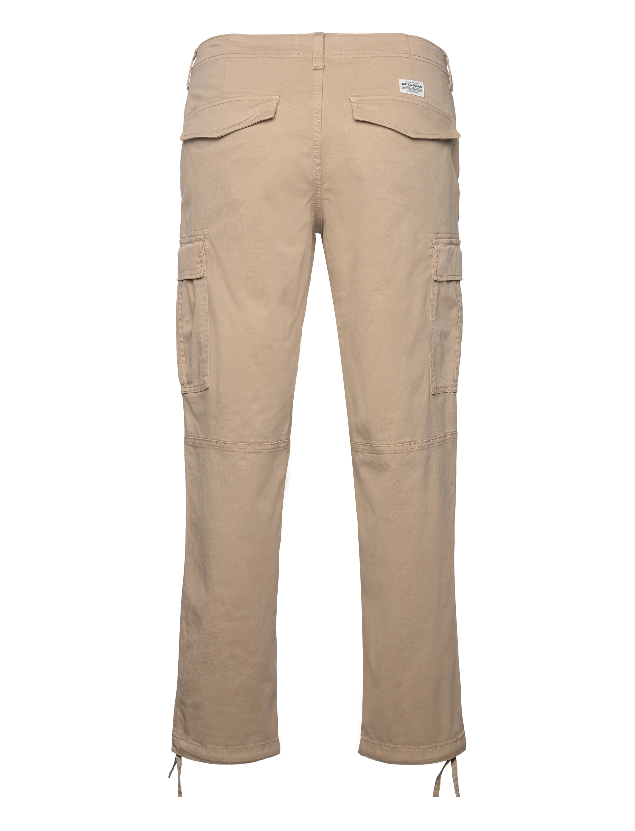 Jack & Jones - JPSTKARL JJHARLOW CARGO NOOS - crockery - 2