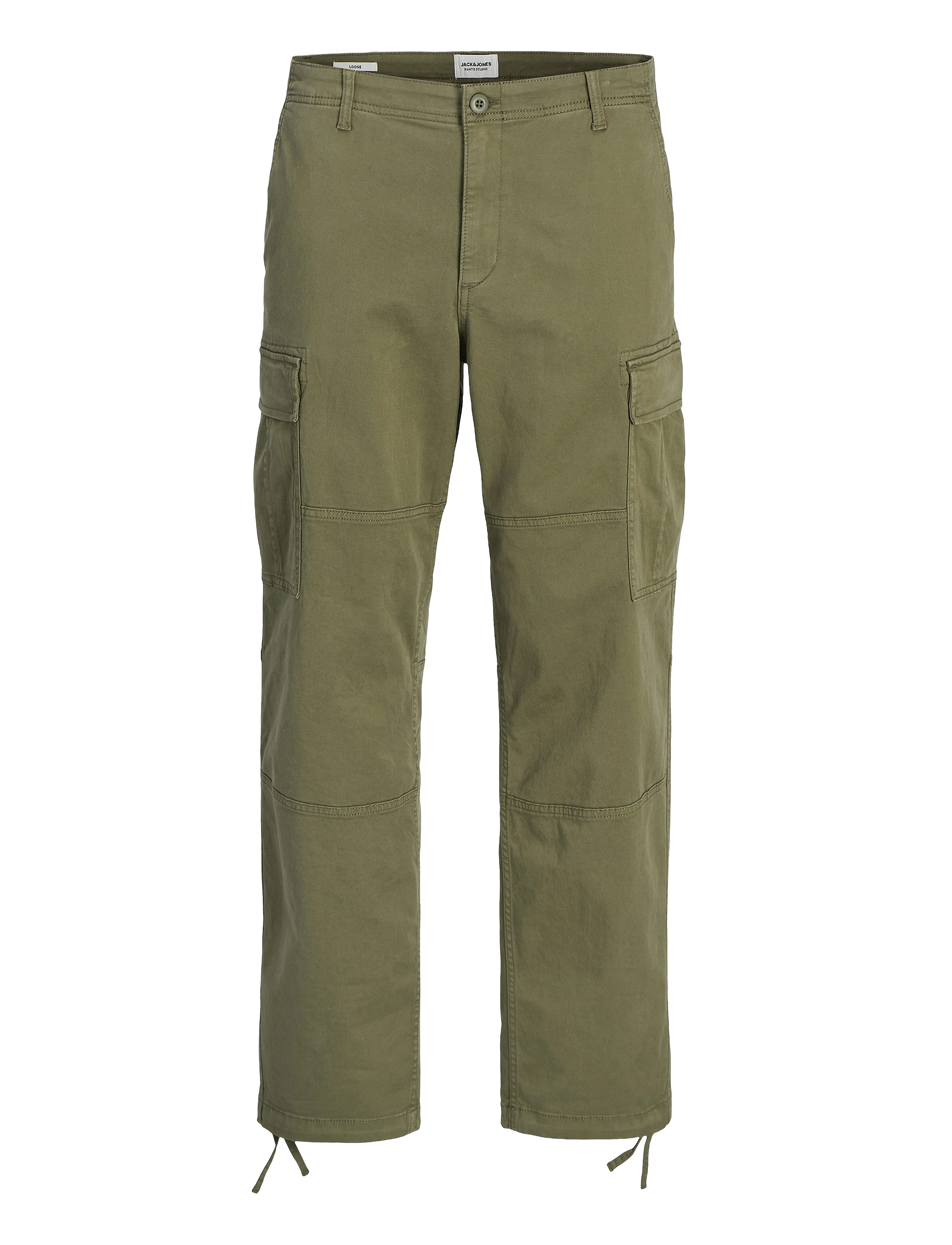 DUSTY OLIVE