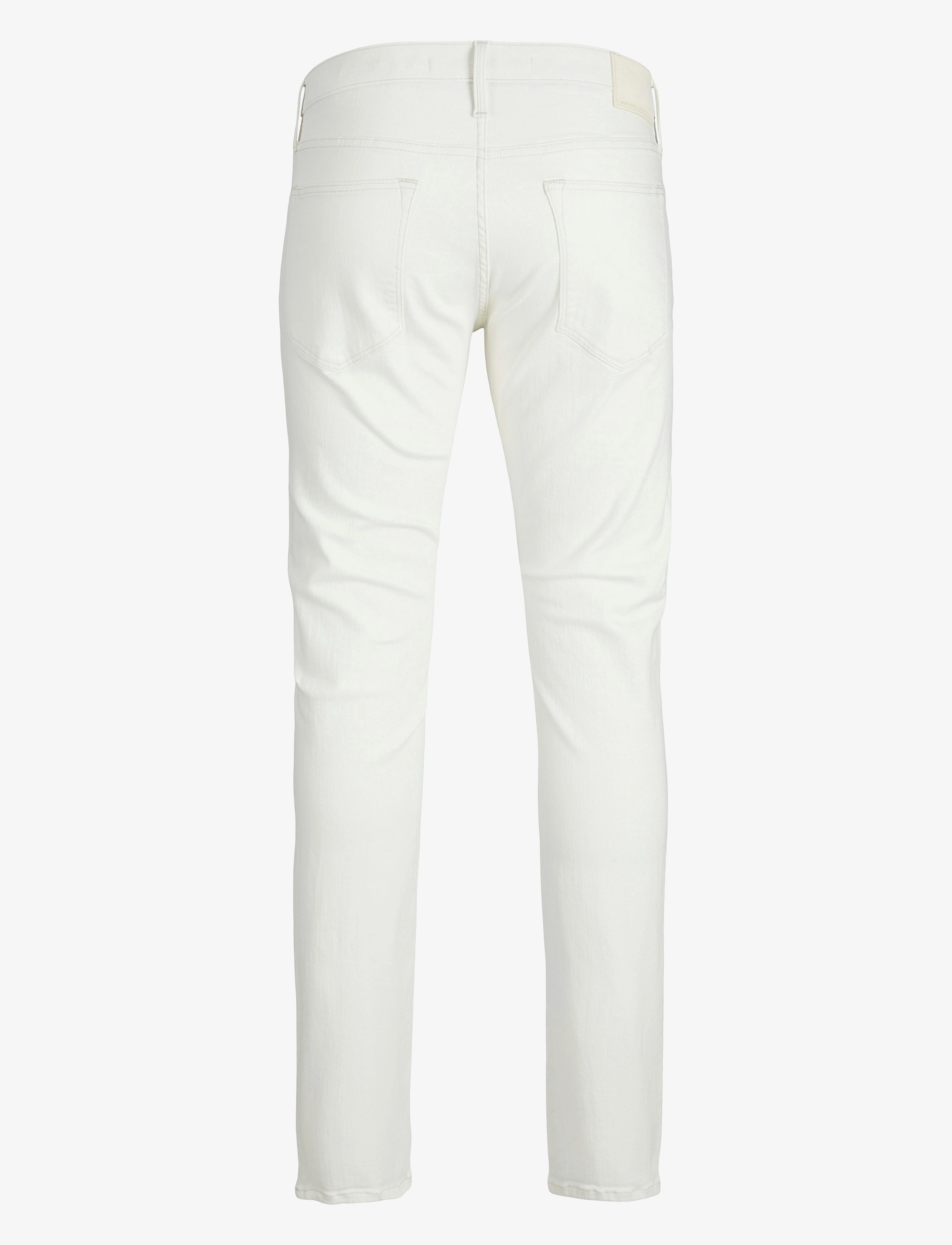 Jack & Jones - JJIGLENN JJEVAN CJ 977 SN - lily white - 2
