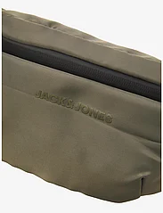 Jack & Jones - JACOAKLAND BUMBAG - najniższe ceny - vetiver - 3