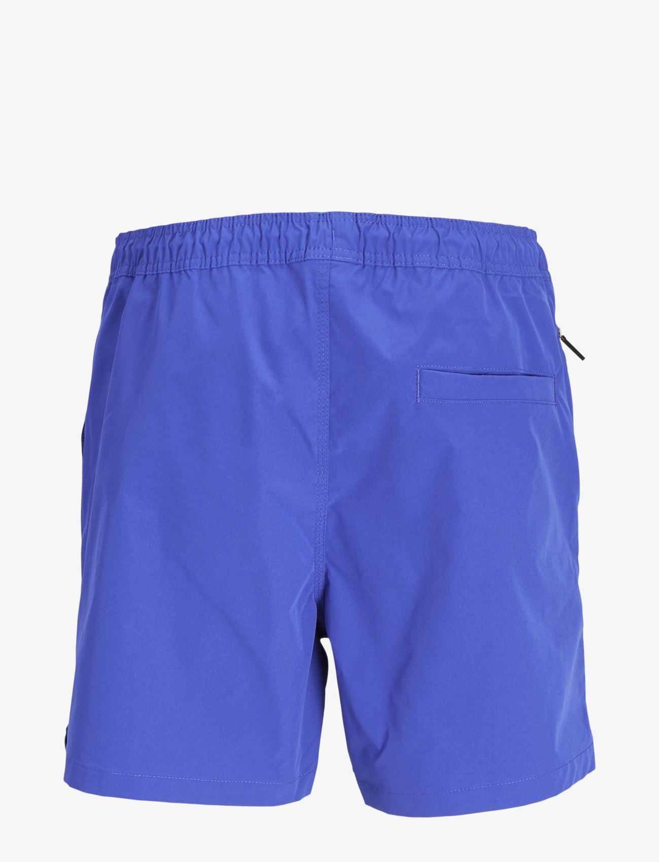 Jack & Jones - JPSTMALTA JJSWIM MAGIC SS24 LY - bluing - 1