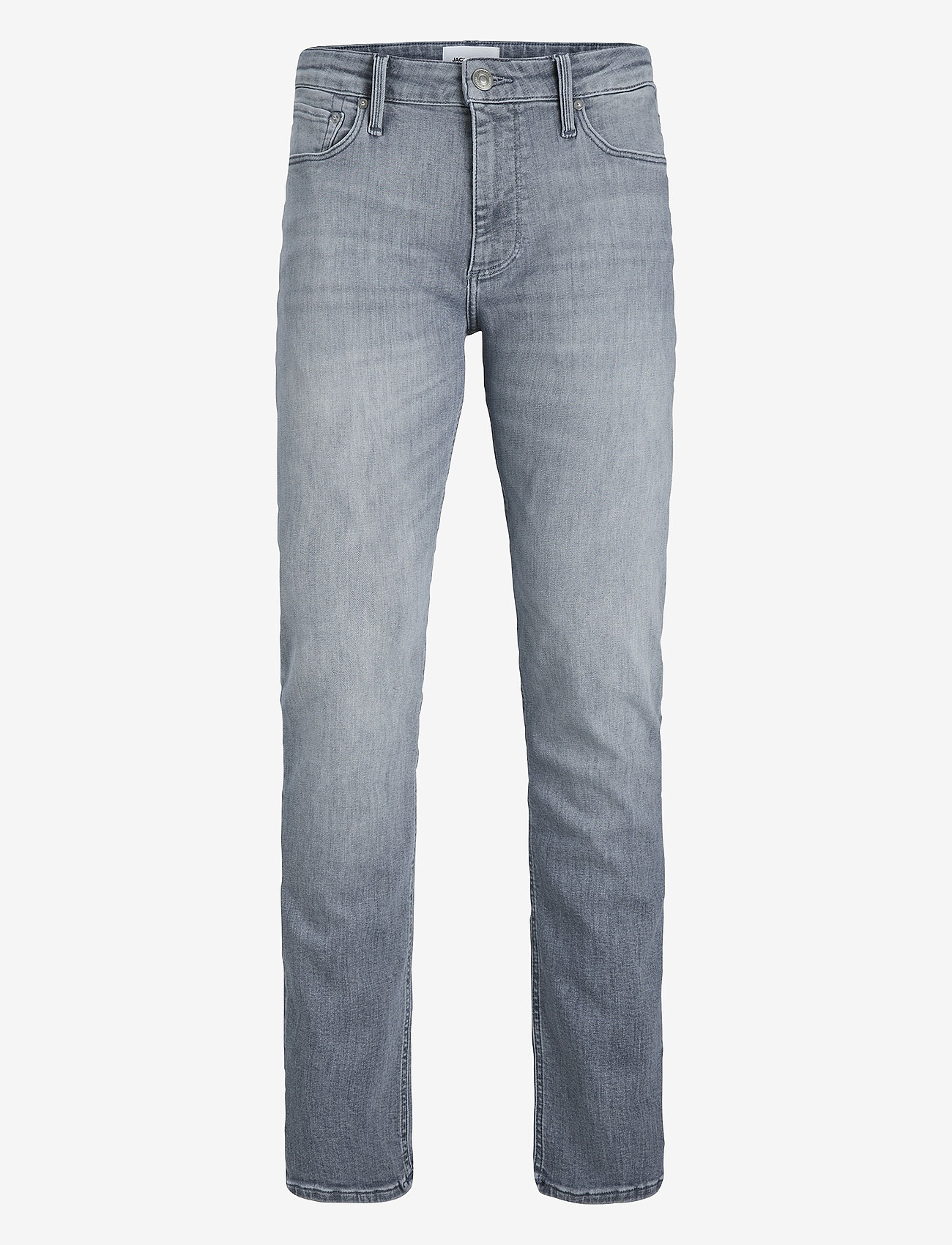 Jack & Jones - JJICLARK JJEVAN JOS 498 LID NOOS - grey denim - 1