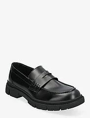 Jack & Jones - JFWBAKER LOAFER - pavasara apavi - anthracite - 0