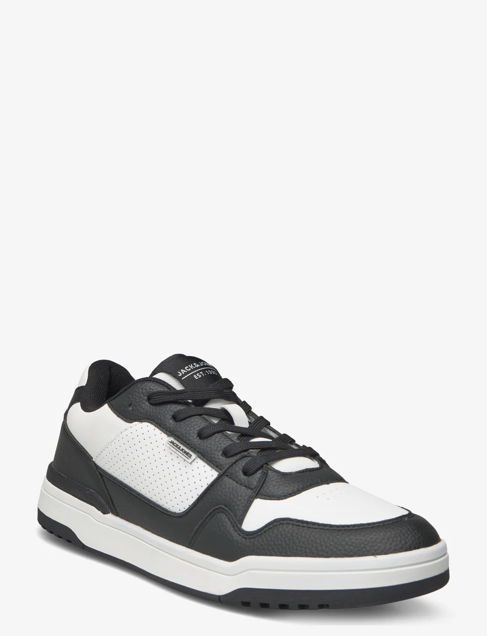 Jack Jones Jfwlondon Pu Noos sneakers shop at Booztlet