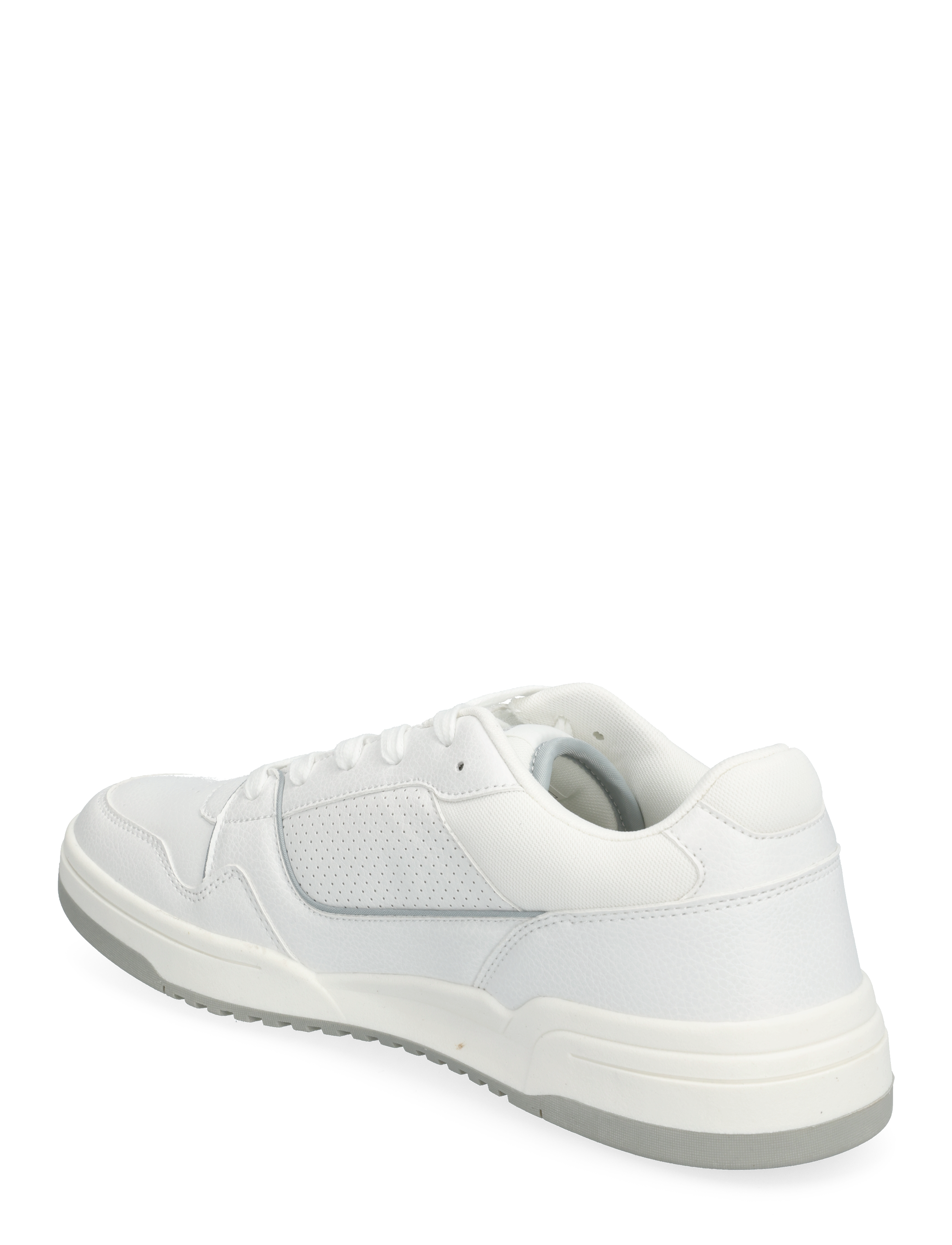 Jack & Jones - JFWLONDON PU NOOS - mænd - white - 3