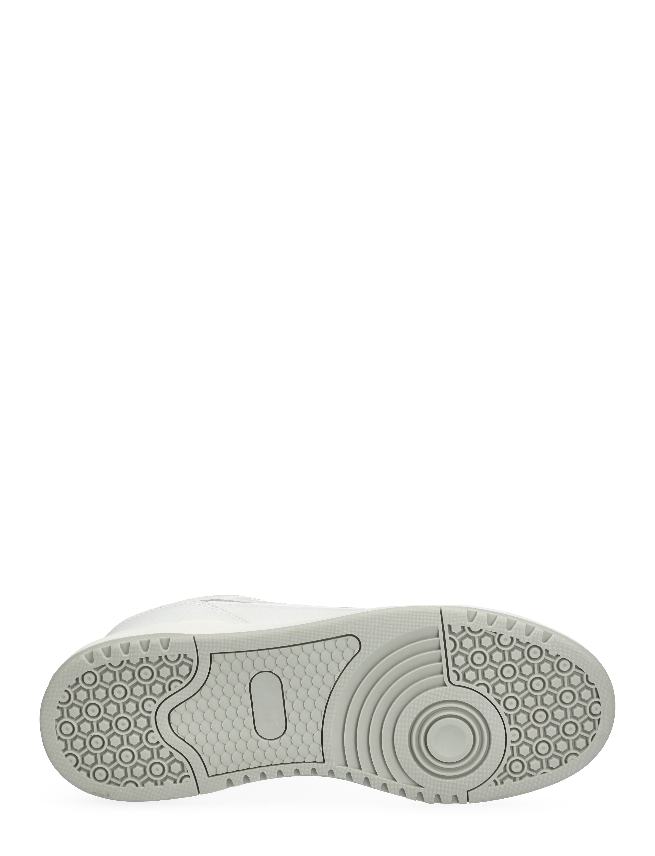 Jack & Jones - JFWLONDON PU NOOS - mænd - white - 5