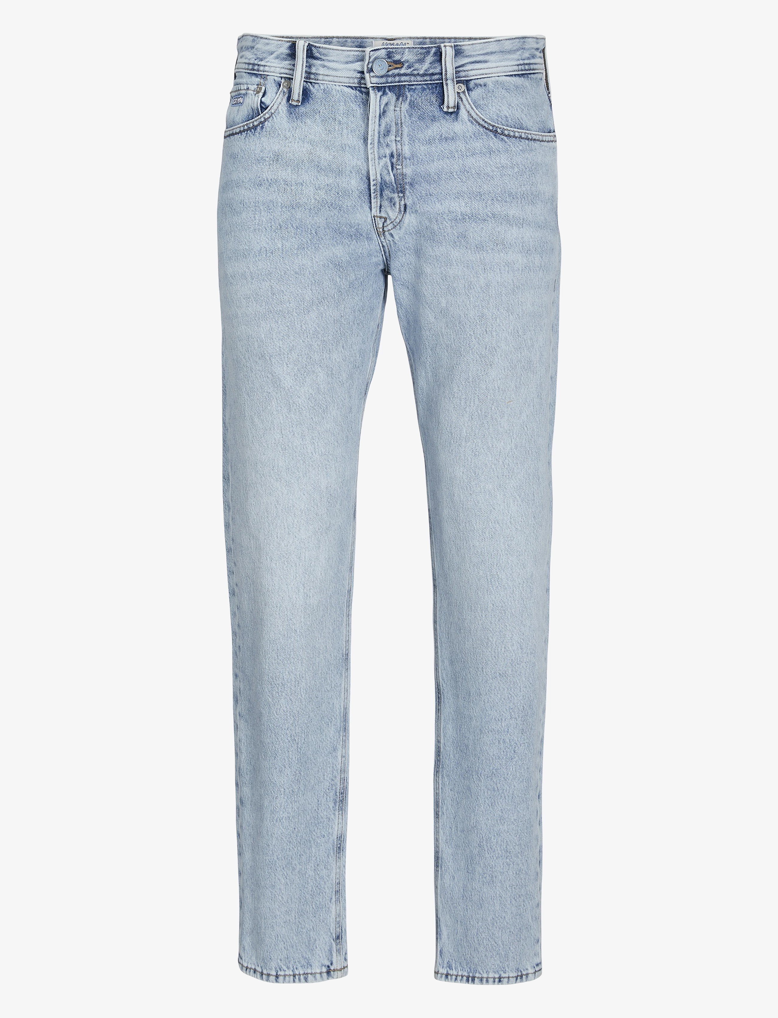 Jack & Jones - JJICHRIS JJORIGINAL SBD 932 NOOS - blue denim - 1