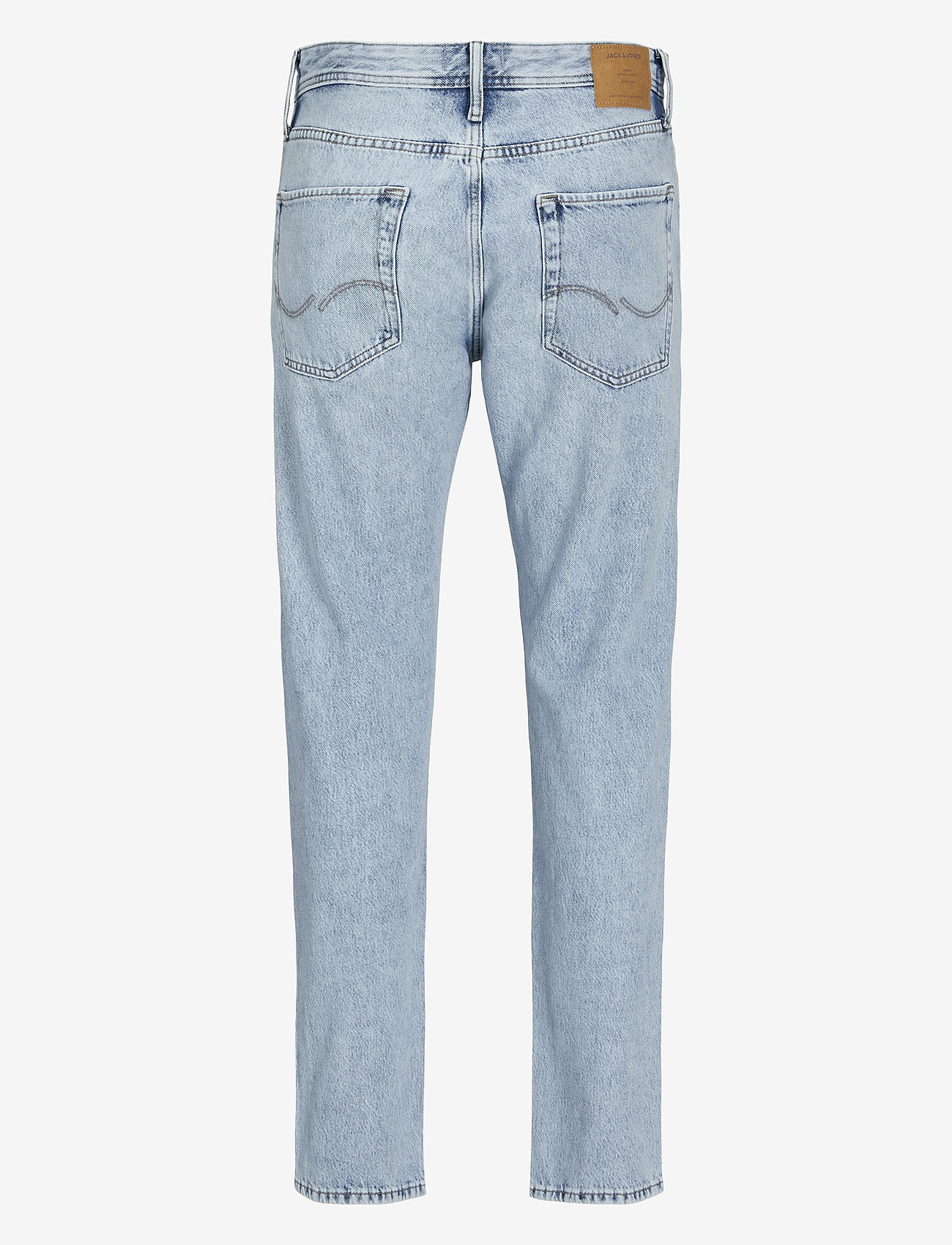 Jack & Jones - JJICHRIS JJORIGINAL SBD 932 NOOS - regular jeans - blue denim - 2