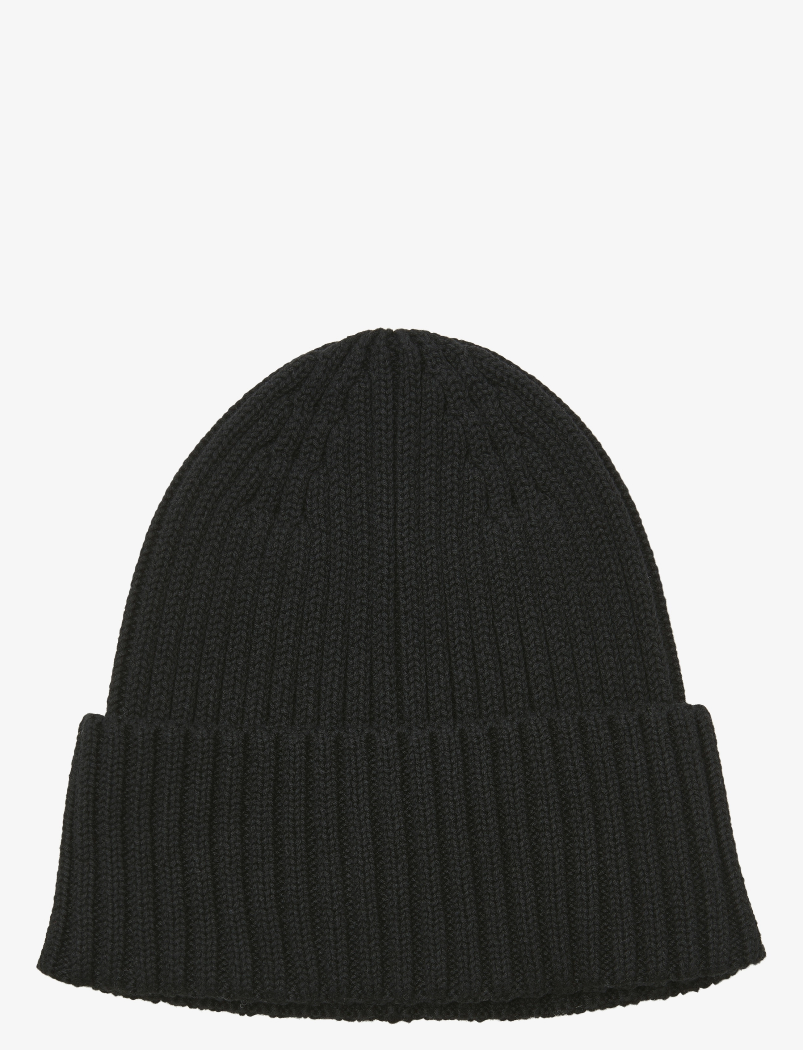 Jack & Jones - JACPRIME COTTON BEANIE NOOS - black - 2