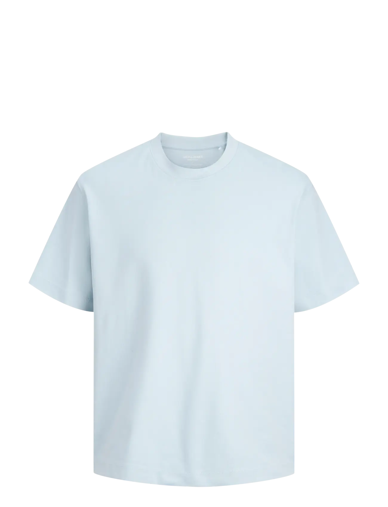 Jack & Jones JJEURBAN EDGE TEE SS O-NECK NOOS - T-Shirts - CELESTIAL BLUE / blue