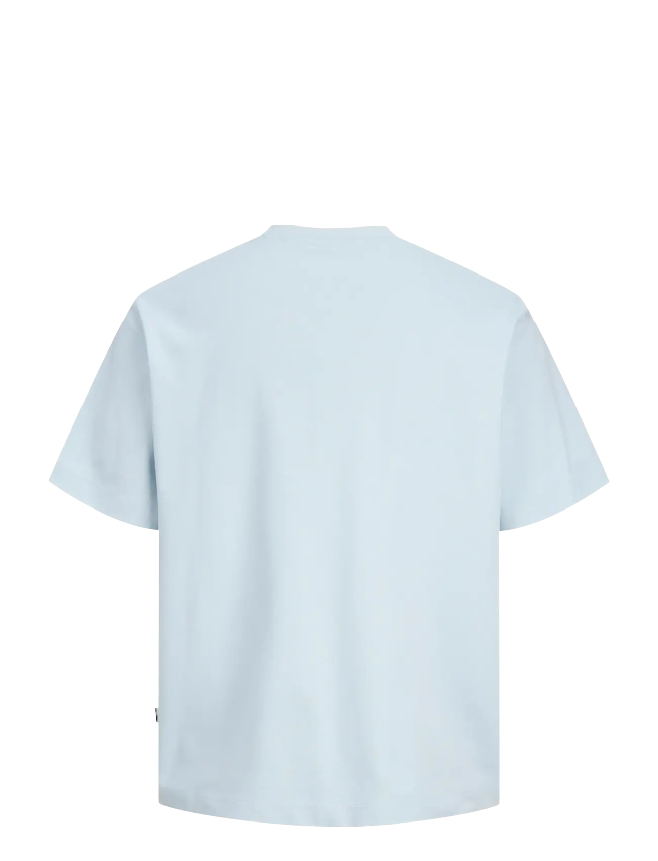 Jack & Jones - JJEURBAN EDGE TEE SS O-NECK NOOS - kortærmede t-shirts - celestial blue - 2