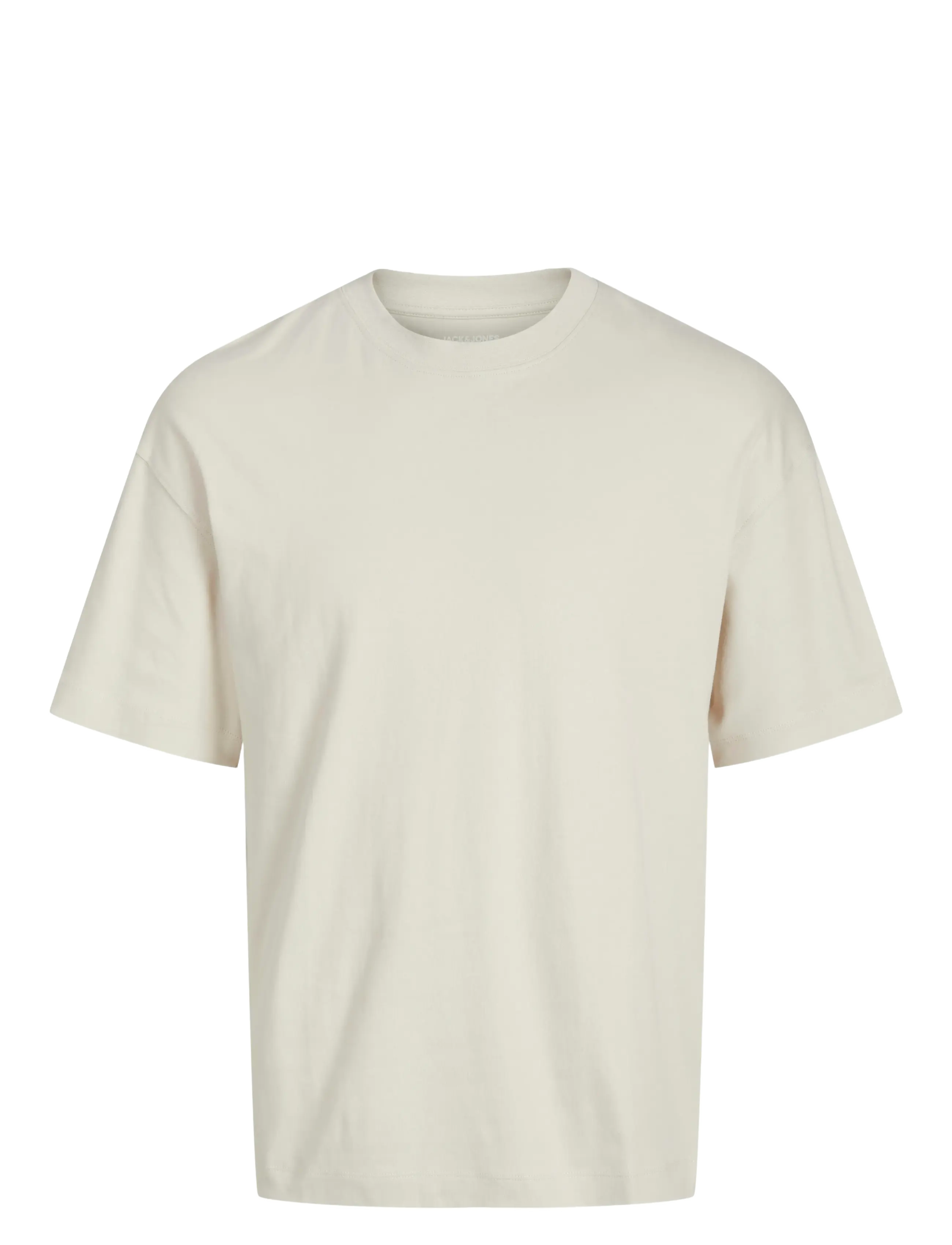 Jack & Jones - JJEURBAN EDGE TEE SS O-NECK NOOS - korte mouwen - moonbeam - 1