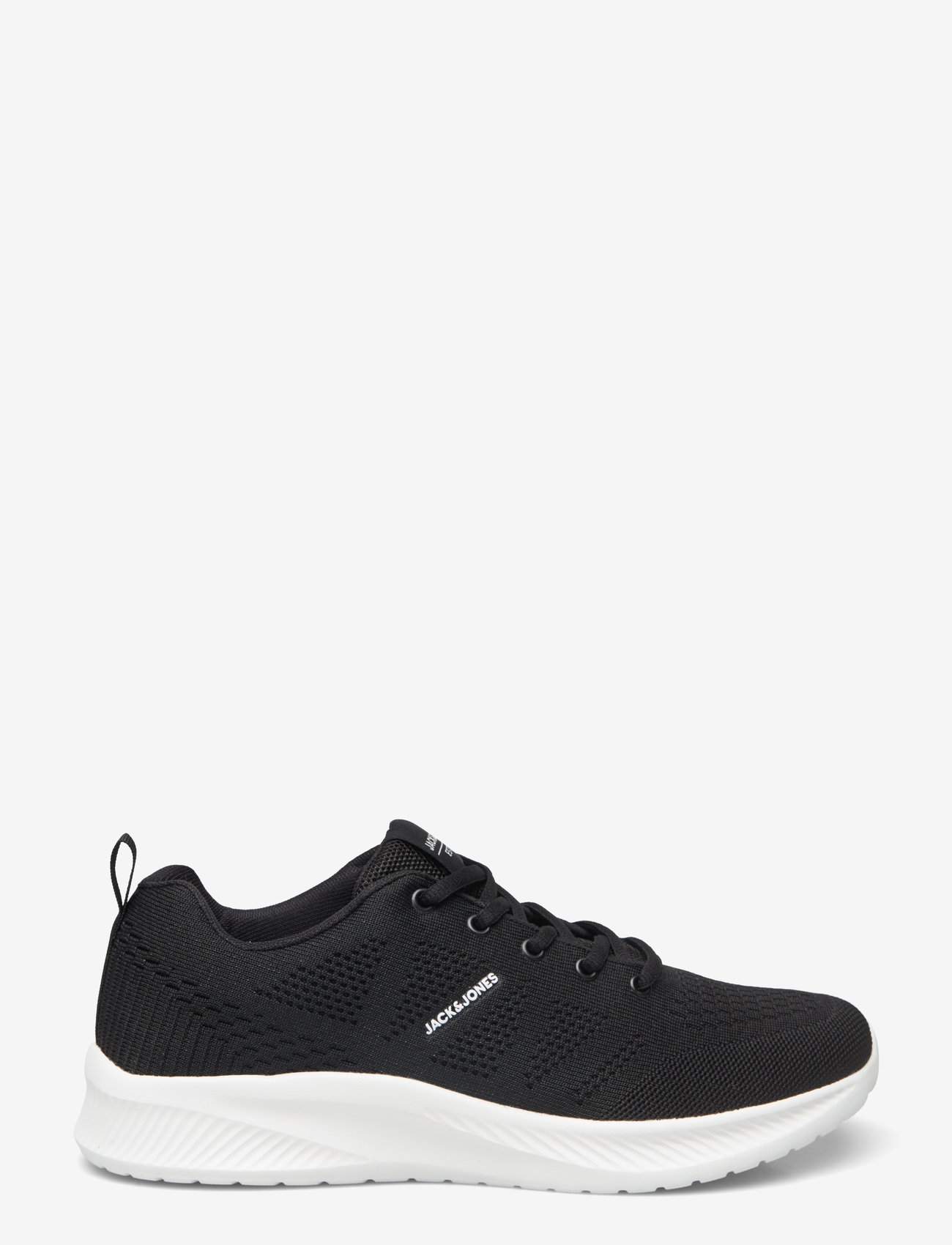 Jack & Jones - JFWCROXLEY KNIT SNEAKER NOOS - niedriger schnitt - anthracite - 2