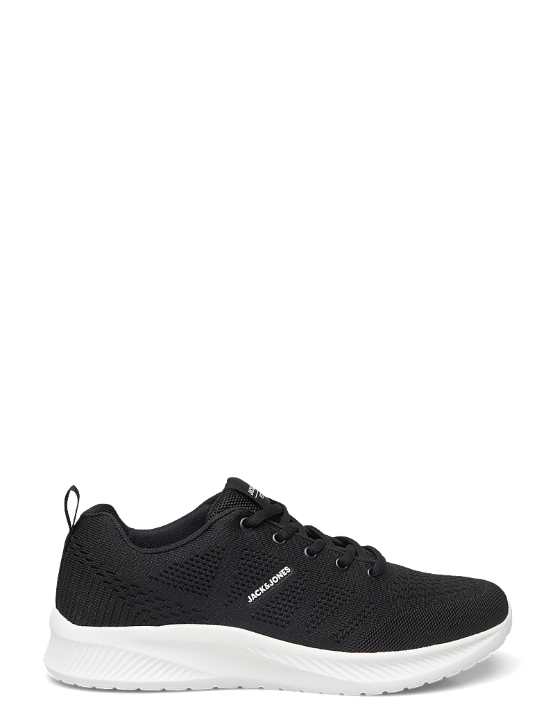 Jack & Jones - JFWCROXLEY KNIT SNEAKER NOOS - niedriger schnitt - anthracite - 2