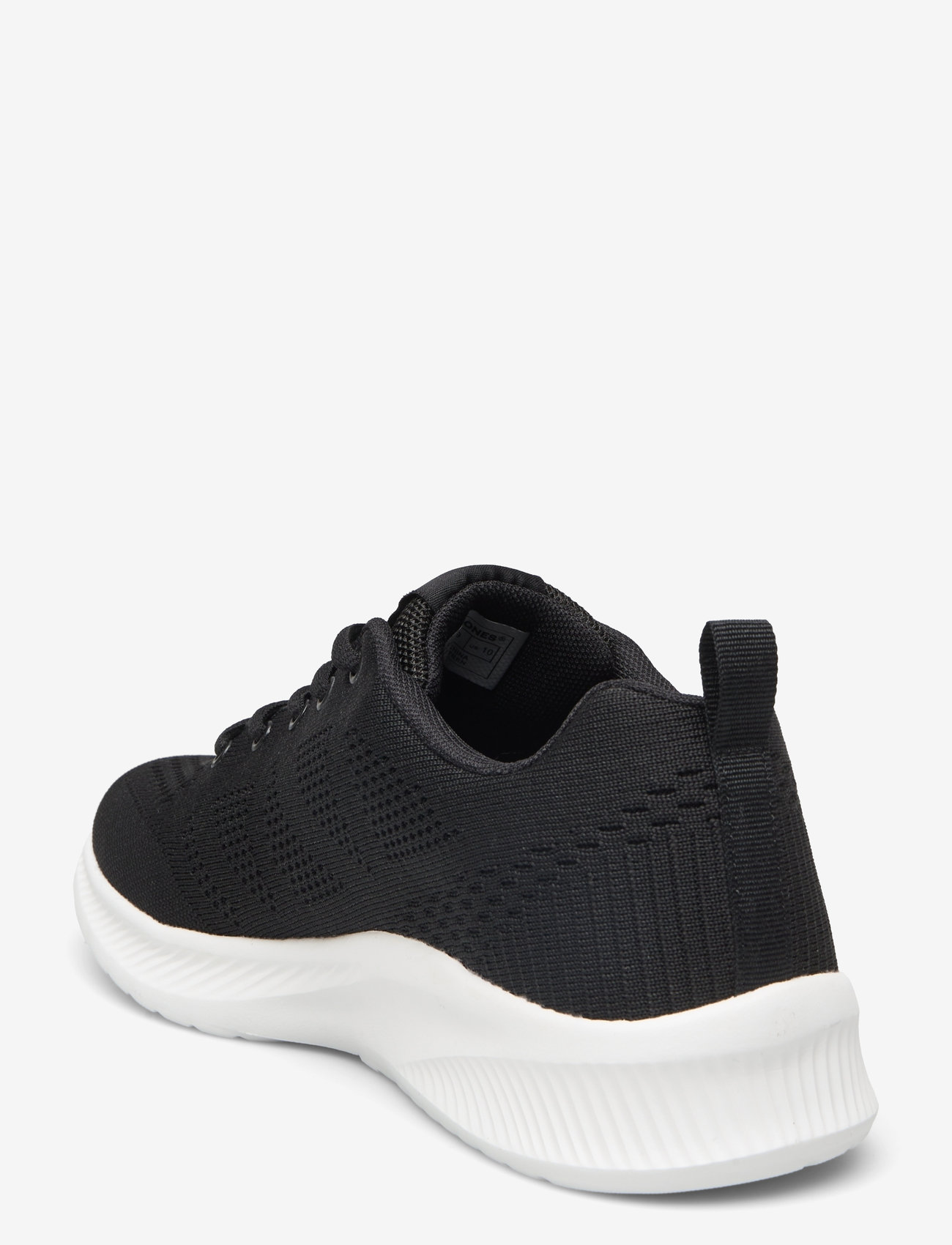 Jack & Jones - JFWCROXLEY KNIT SNEAKER NOOS - niedriger schnitt - anthracite - 3