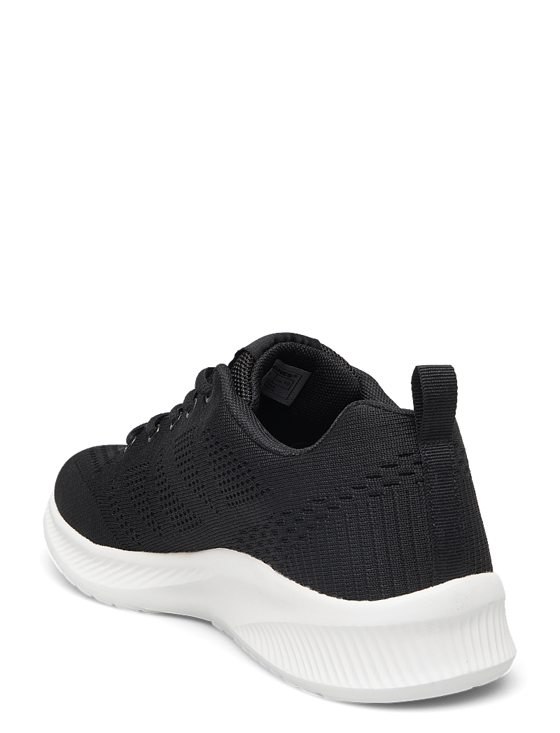 Jack & Jones - JFWCROXLEY KNIT SNEAKER NOOS - niedriger schnitt - anthracite - 3