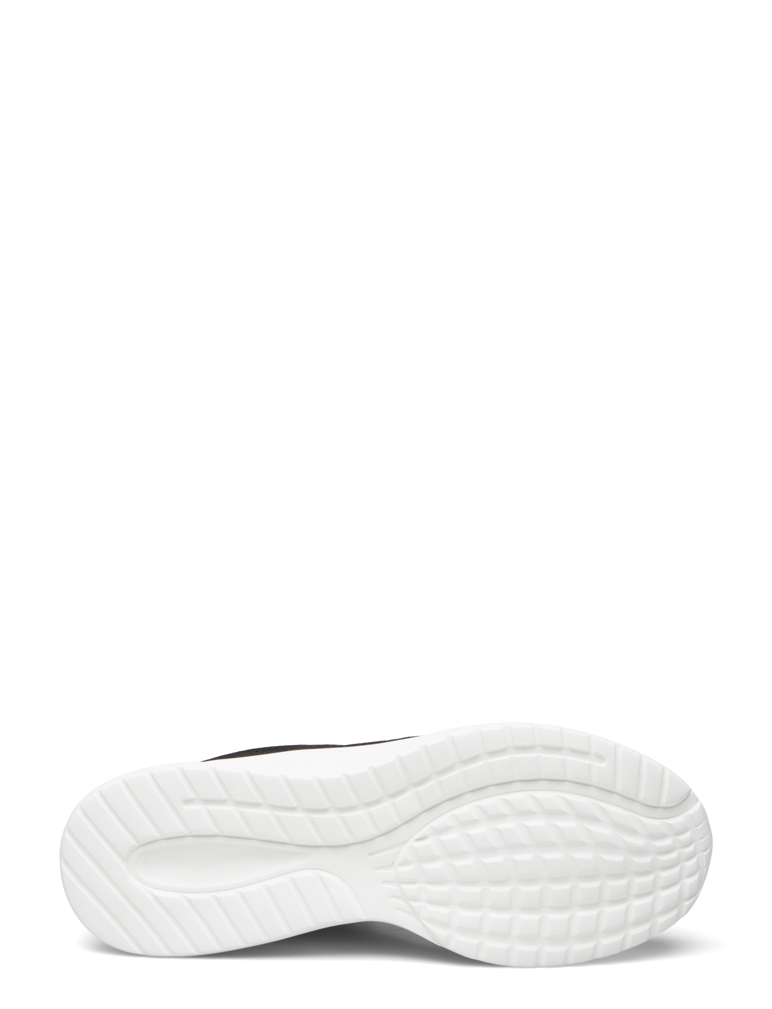 Jack & Jones - JFWCROXLEY KNIT SNEAKER NOOS - low tops - anthracite - 5
