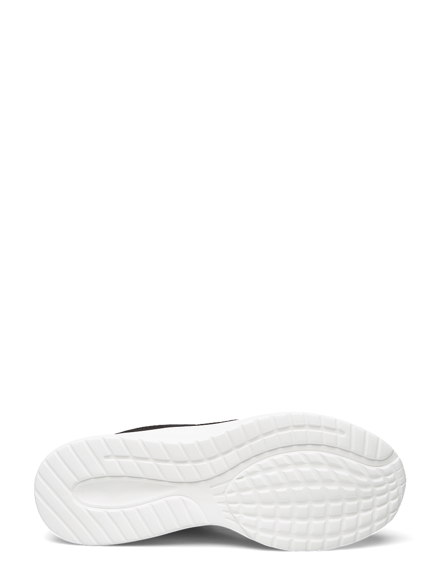 Jack & Jones - JFWCROXLEY KNIT SNEAKER NOOS - niedriger schnitt - anthracite - 5