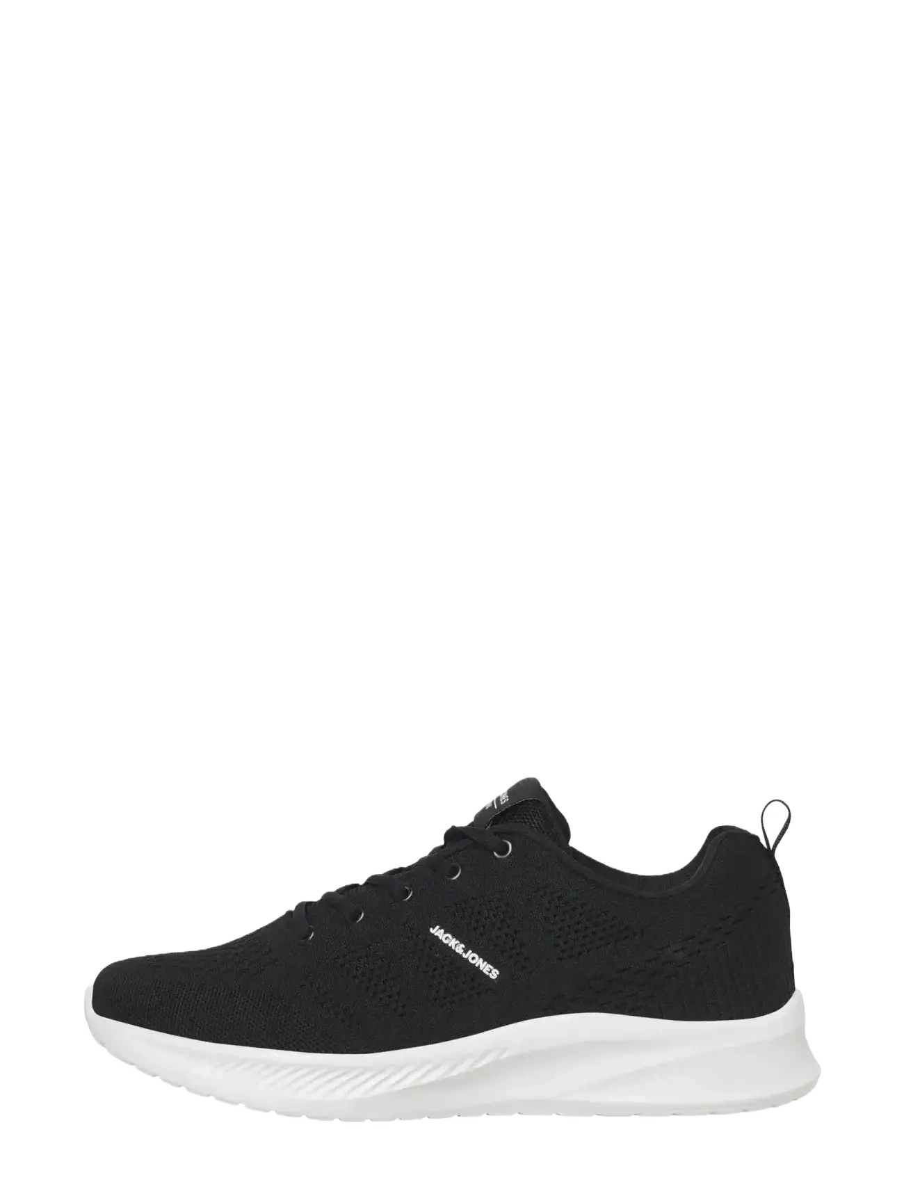 JACK & JONES Jfwcroxley Knit Sneaker Noos låga sneakers herr – bild 6