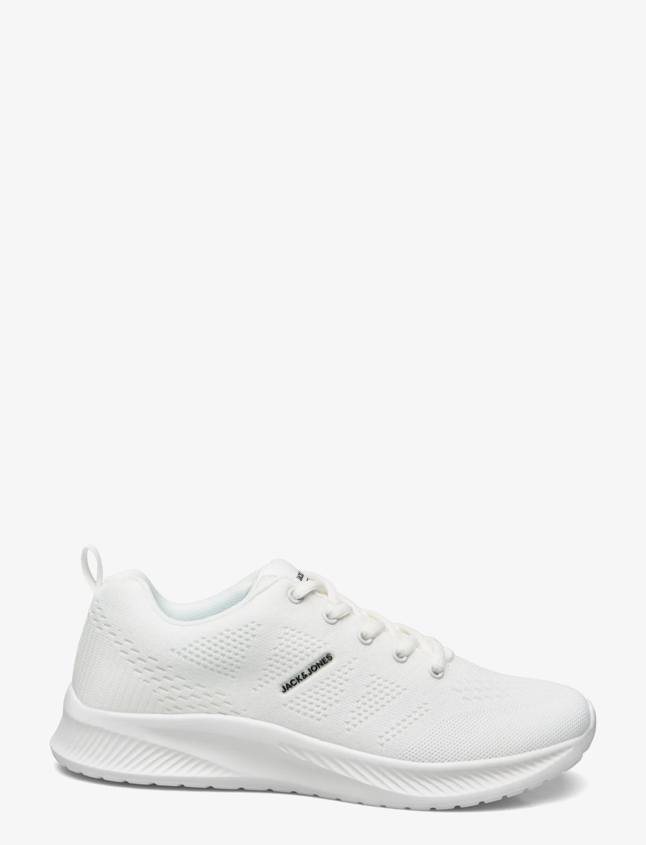 Jack & Jones - JFWCROXLEY KNIT SNEAKER NOOS - lowest prices - bright white - 1
