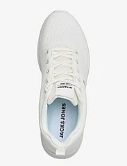 Jack & Jones - JFWCROXLEY KNIT SNEAKER NOOS - lowest prices - bright white - 3