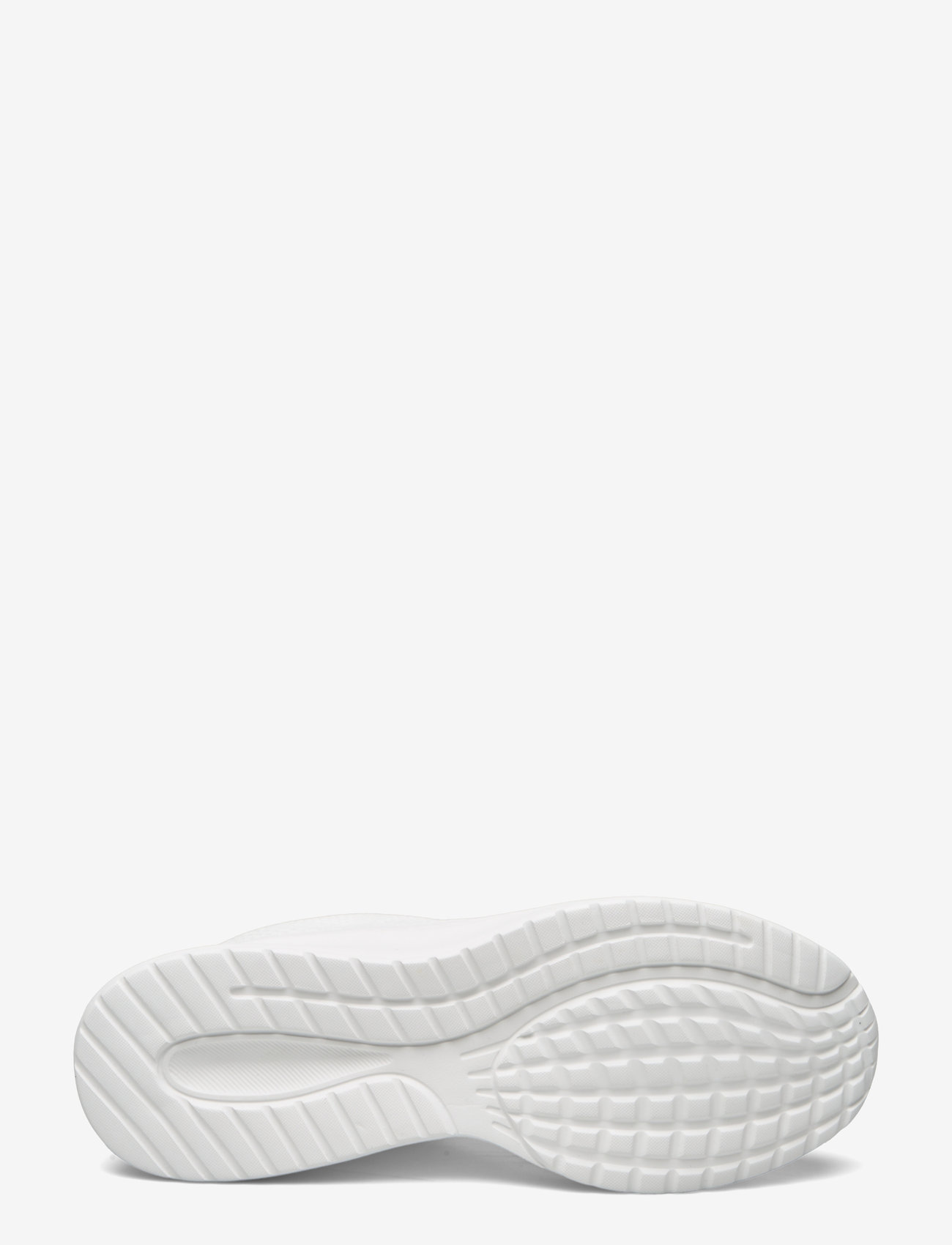 Jack & Jones - JFWCROXLEY KNIT SNEAKER NOOS - low tops - bright white - 5