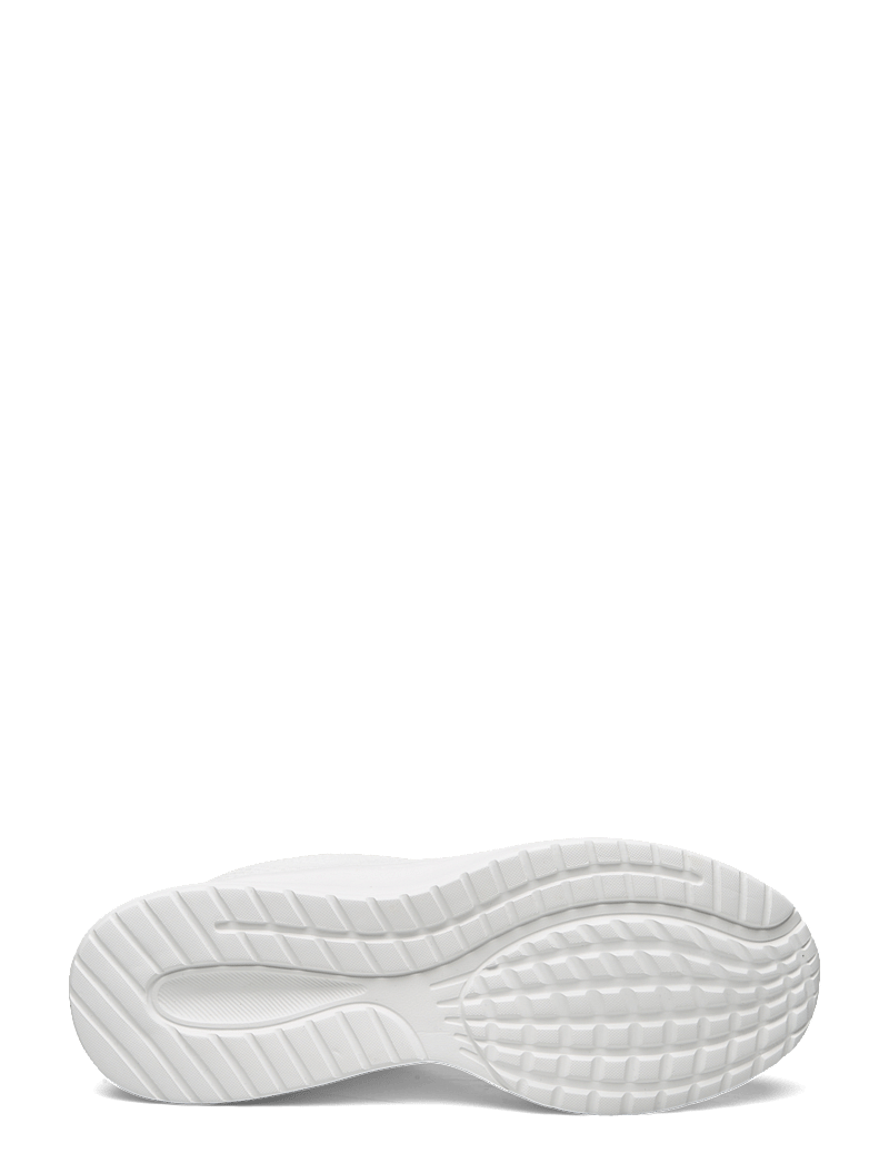 Jack & Jones - JFWCROXLEY KNIT SNEAKER NOOS - niedriger schnitt - bright white - 5