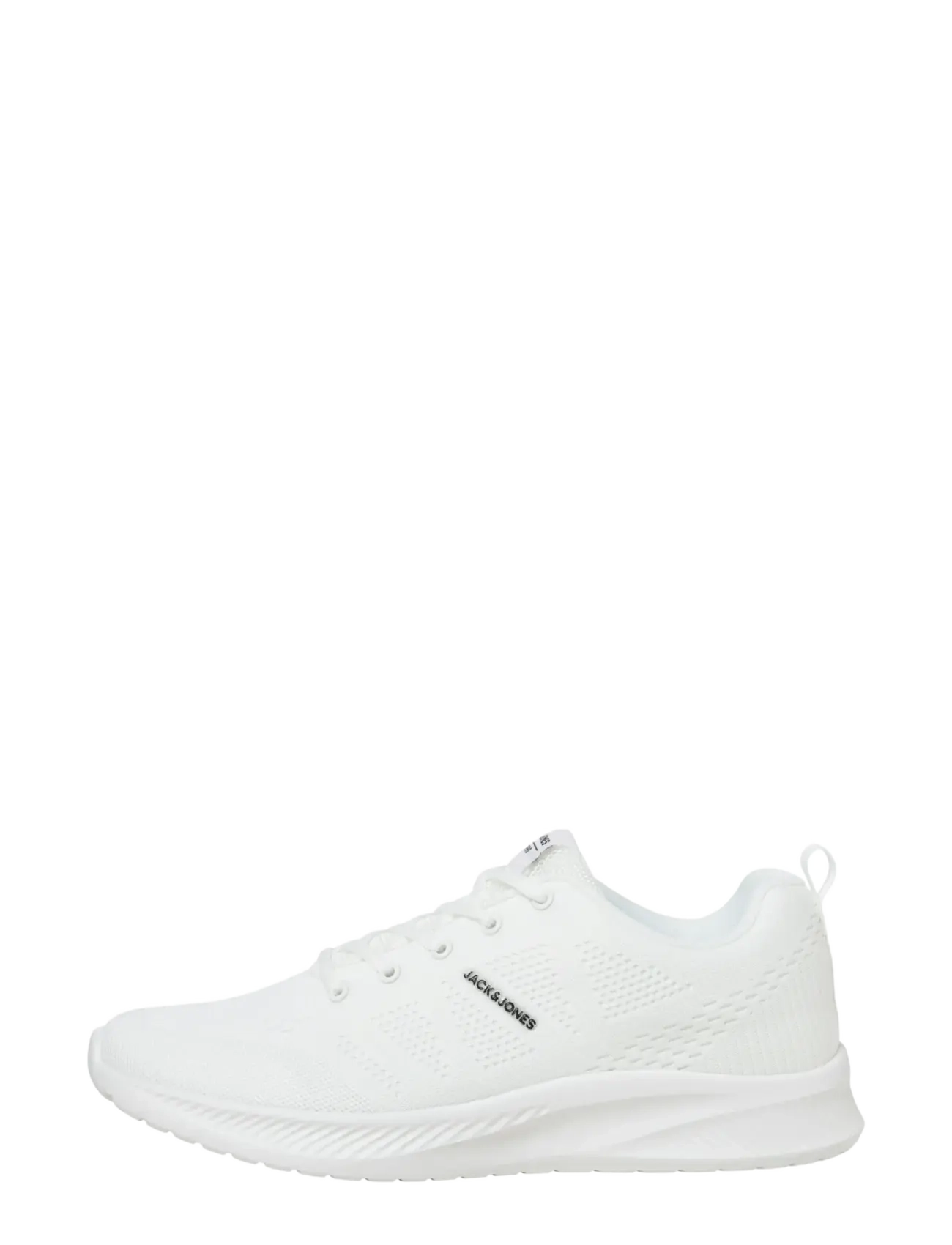 JACK & JONES Jfwcroxley Knit Sneaker Noos låga sneakers herr – bild 6