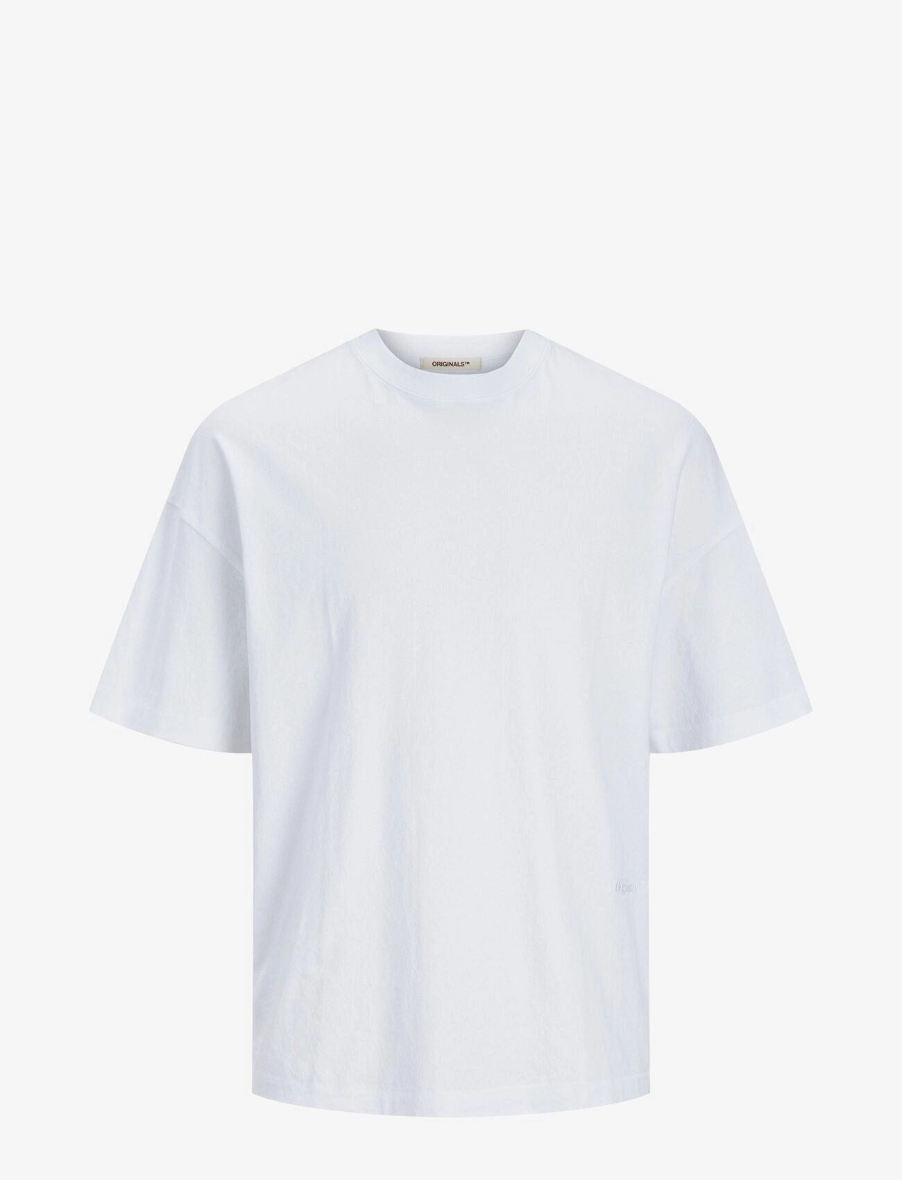 BRIGHT WHITE