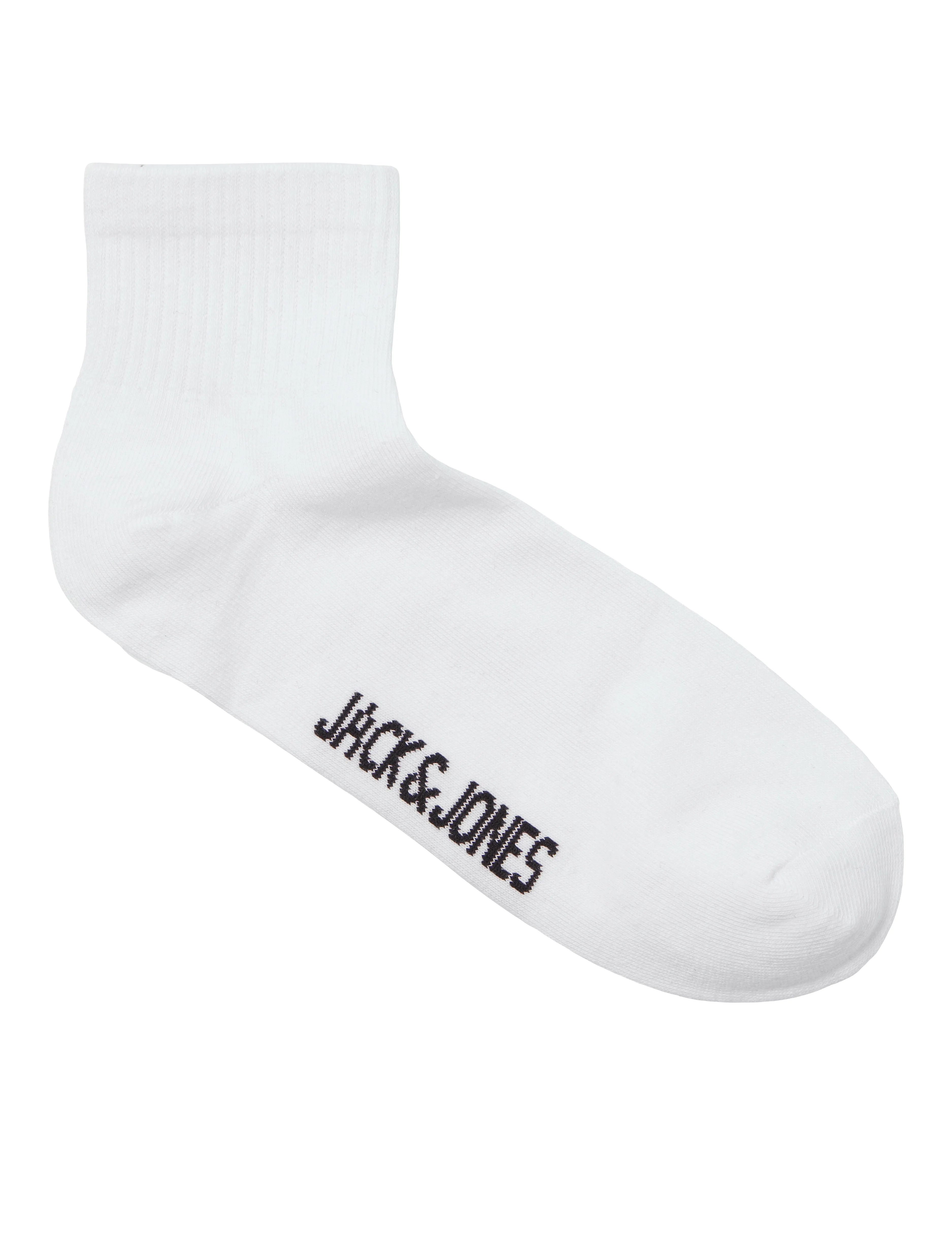 JACLEON SHORT TENNIS SOCKS 5 PACK