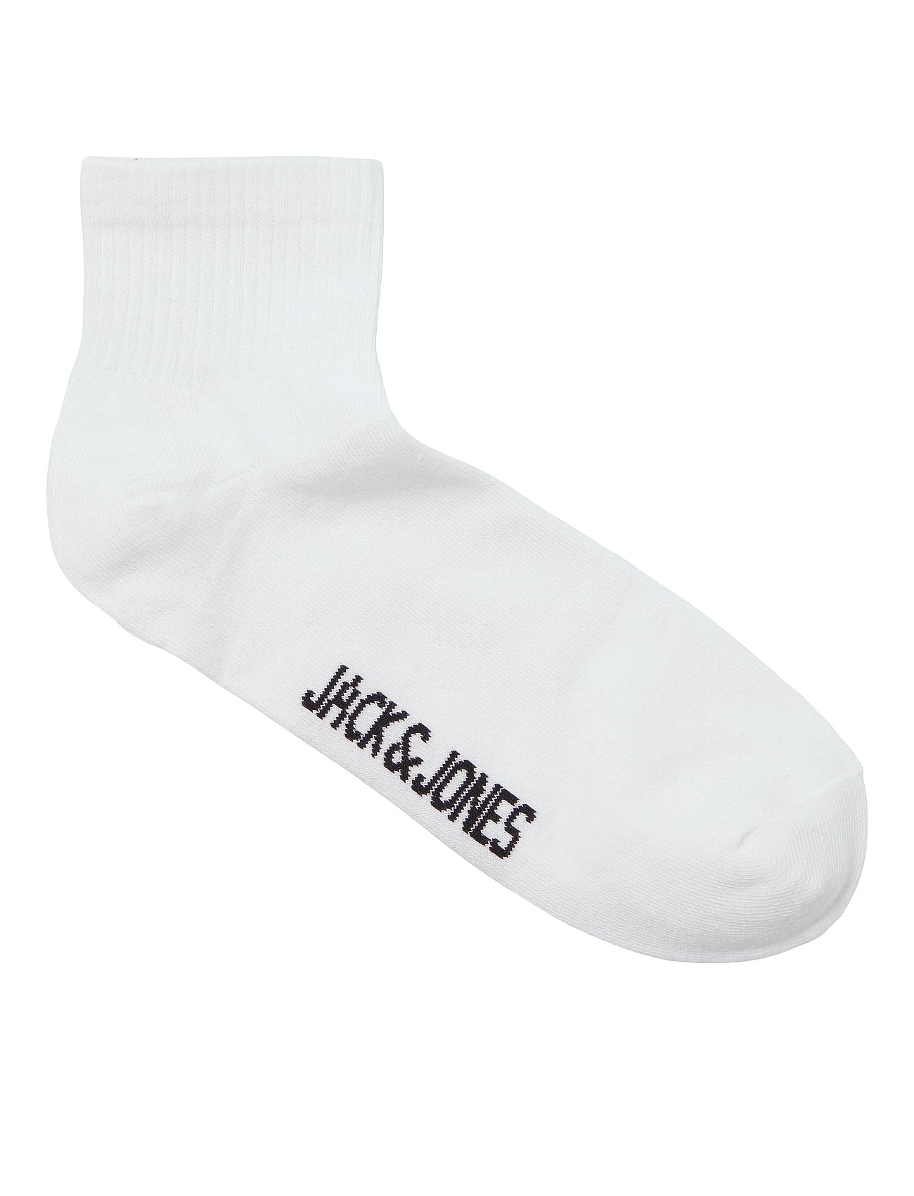 JACLEON SHORT TENNIS SOCKS 5 PACK