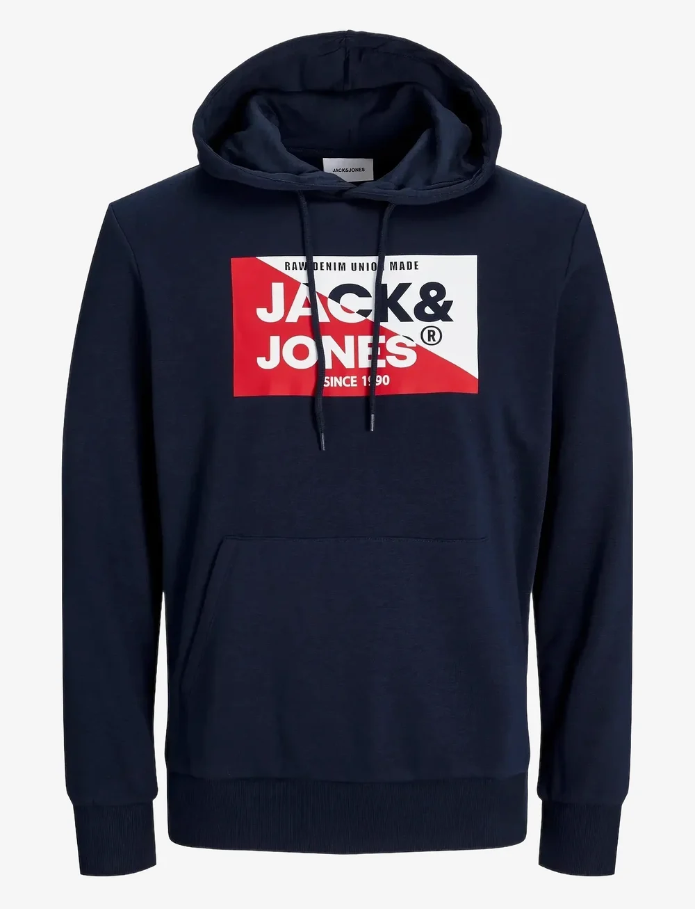Jack and jones sweat sales