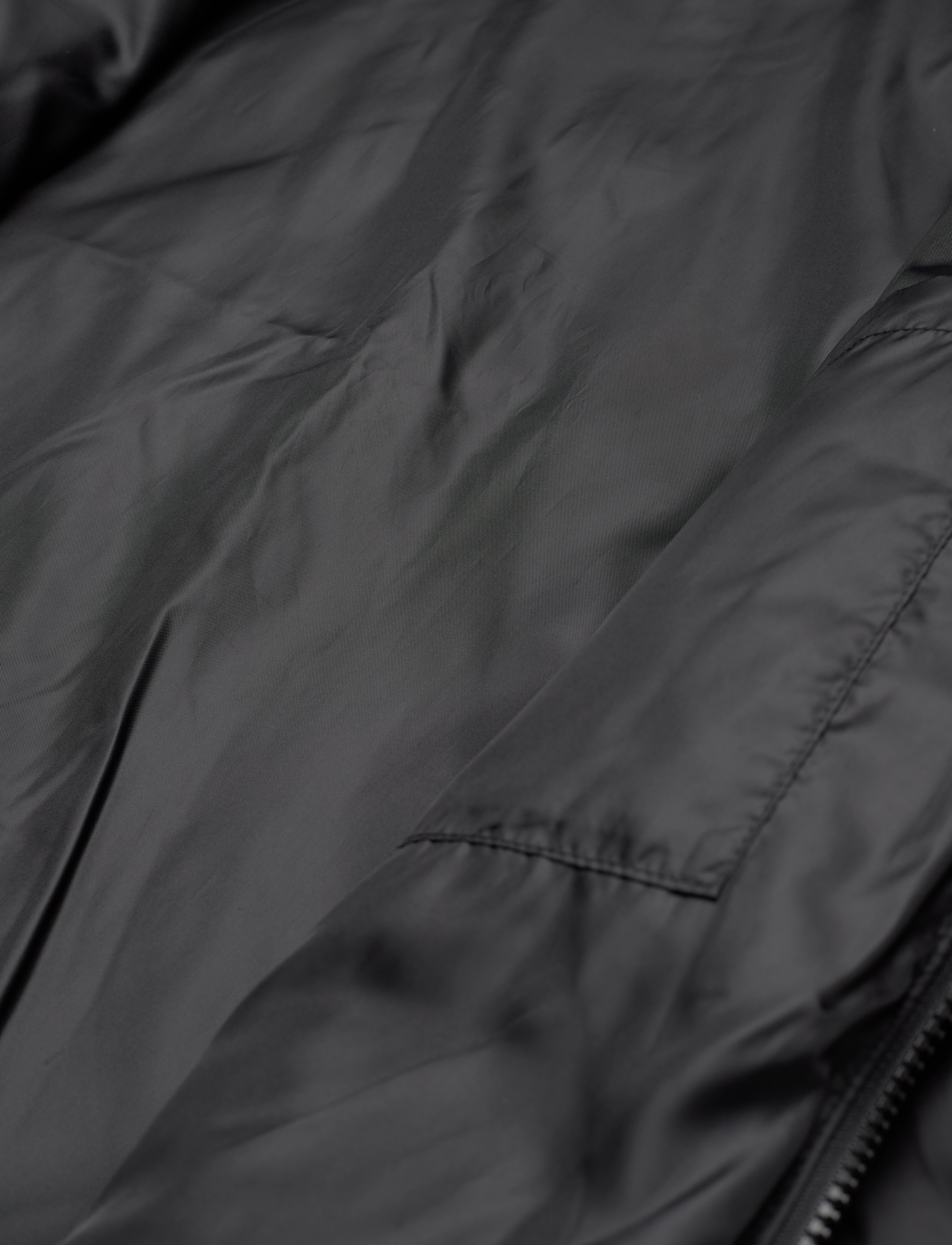 Jack & Jones - JJMOON HOOD PUFFER - black - 5