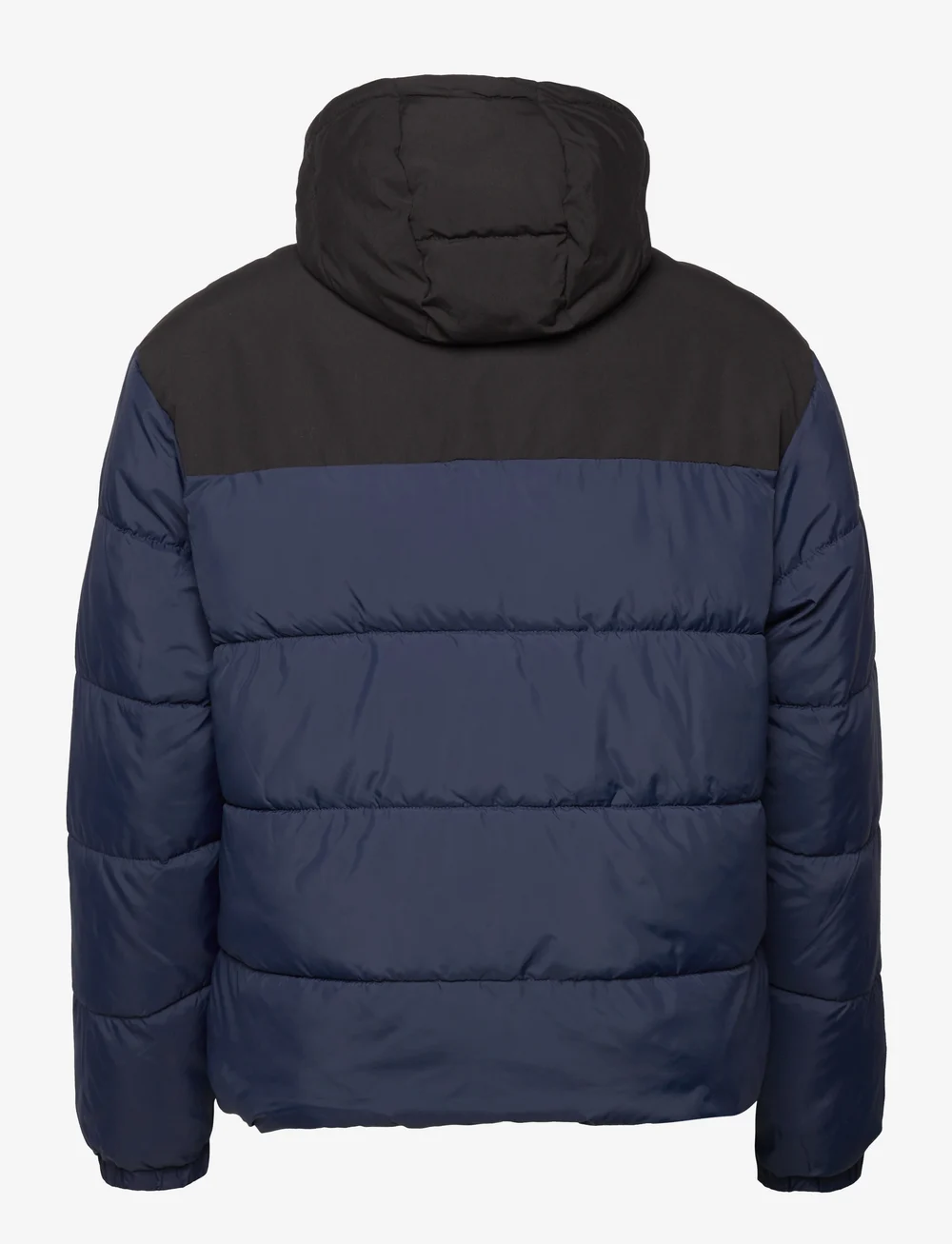 Jack Jones Jjmoon Hood Puffer jackets shop at Booztlet
