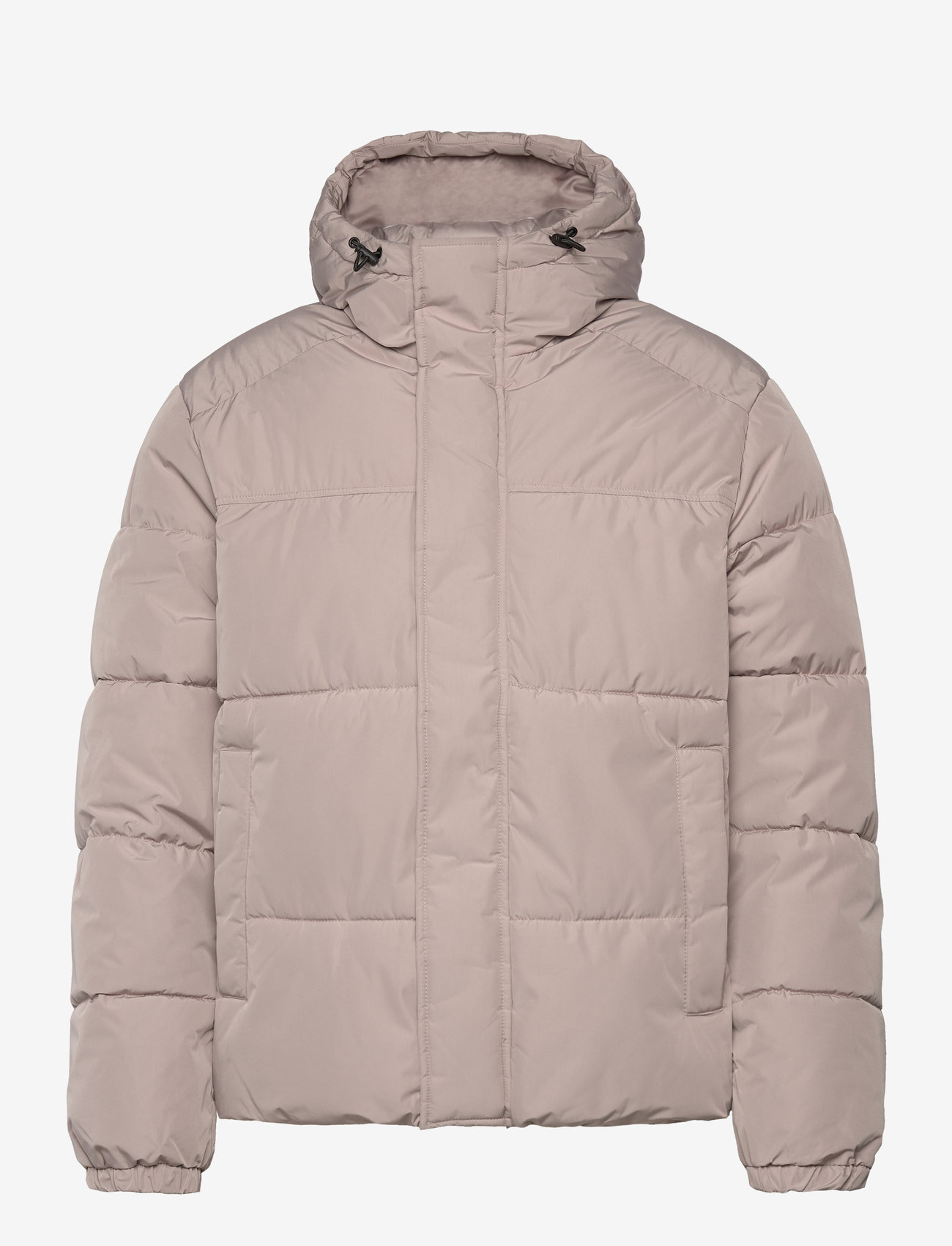 Jack & Jones - JJEBRADLEY PUFFER HOOD SN - vinterjakker - atmosphere - 1