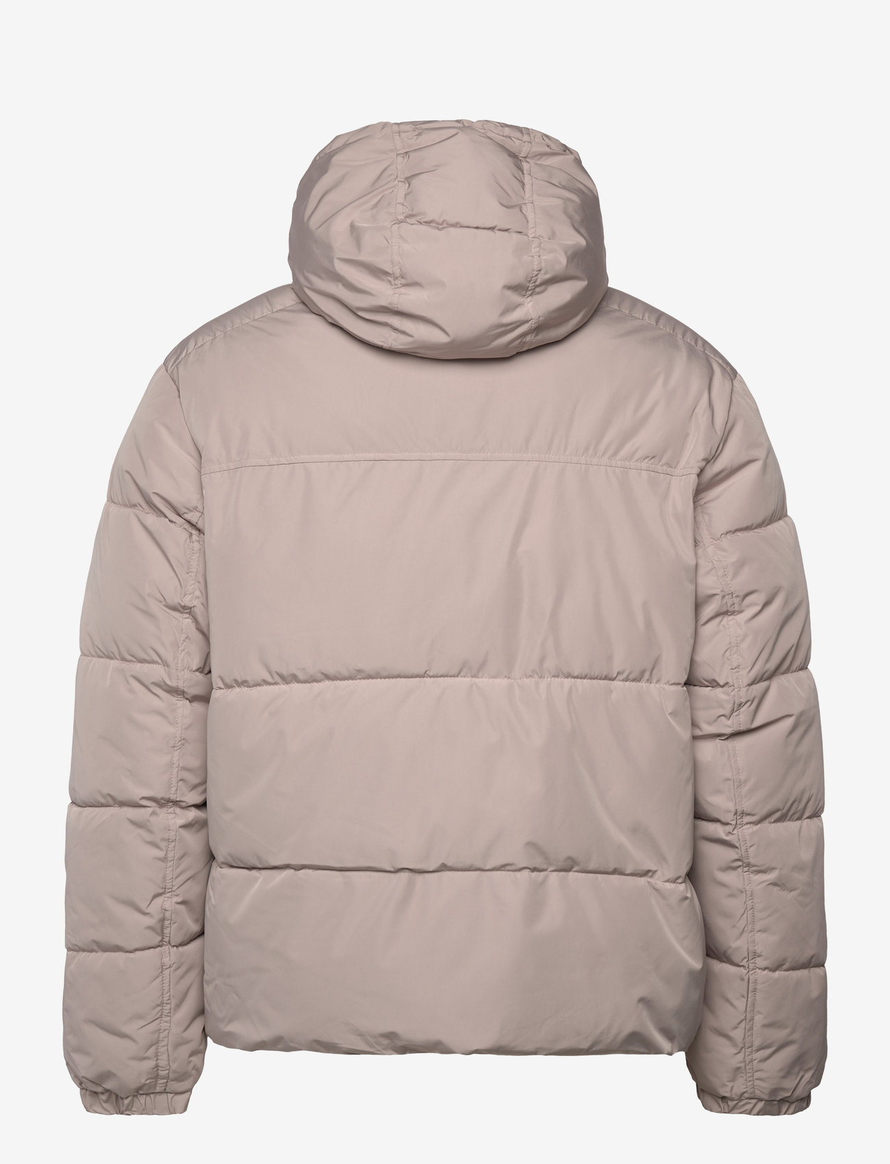 Jack & Jones - JJEBRADLEY PUFFER HOOD SN - vinterjakker - atmosphere - 2