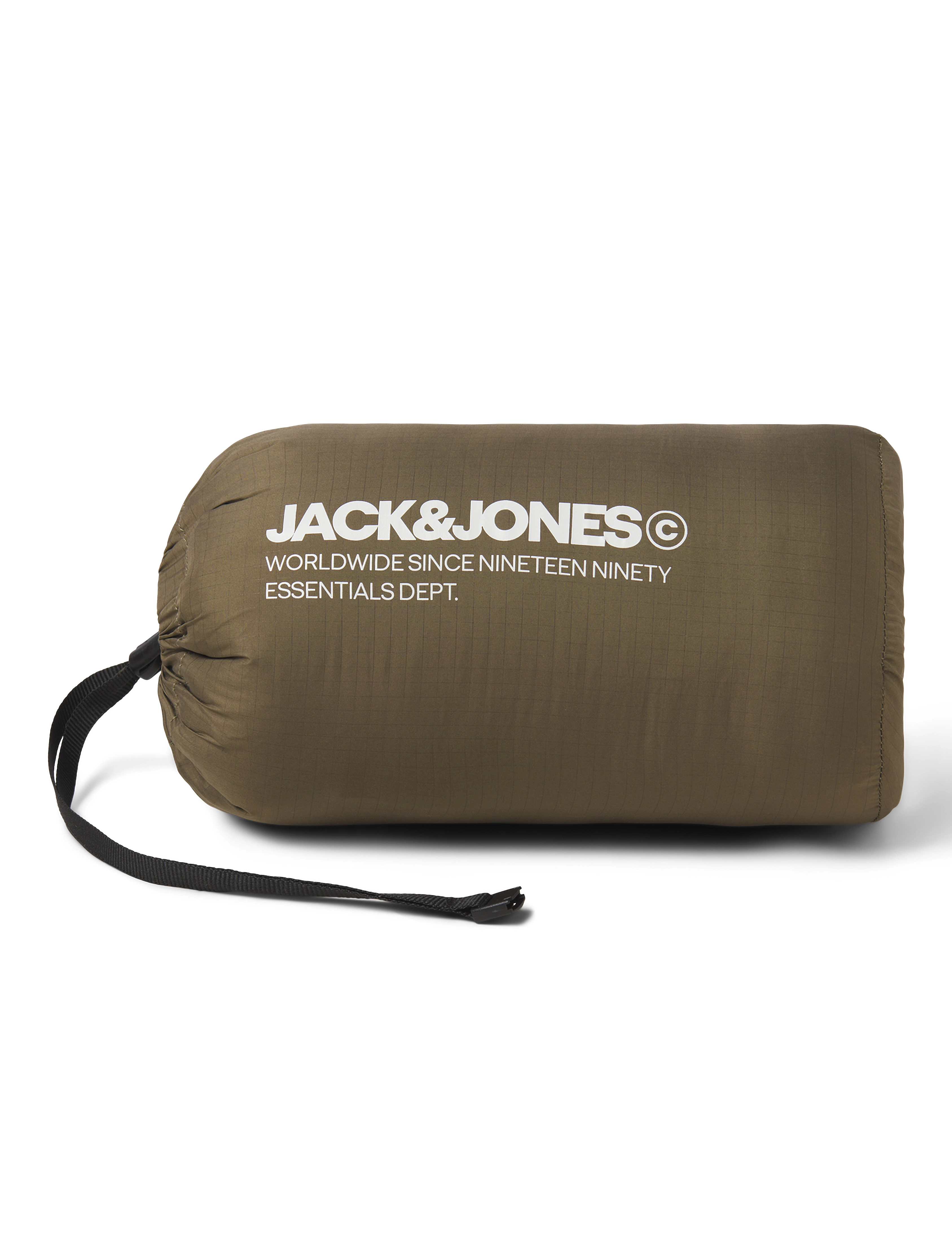 Jack & Jones - JJESTATE PACKABLE PUFFER HOOD NOOS - kevadjoped - canteen - 5