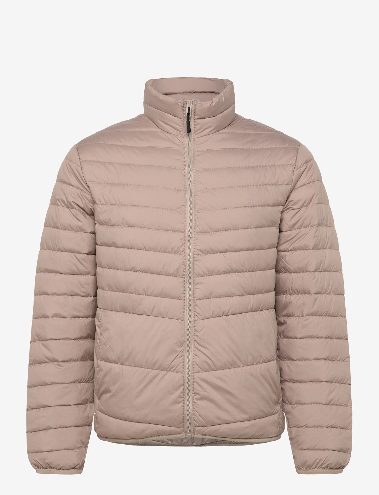 Jack & Jones - JJESTATE PACKABLE PUFFER COLLAR NOOS - fall jackets - atmosphere - 1